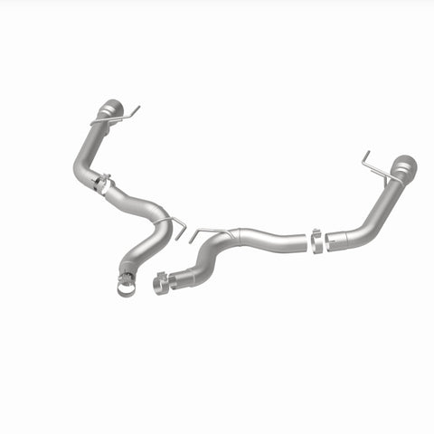 Magnaflow Sys CB 15-16 Ford Mustang 5.0L - 19344