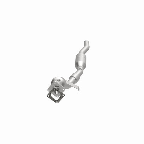 MagnaFlow Direct Fit Catalytic Converter 00-02 Audi S4 2.7L P/S - 49916