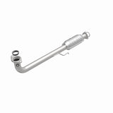 MagnaFlow Direct Fit Catalytic Converter 01-05 Honda Civic EX/GX 1.7L - 93228