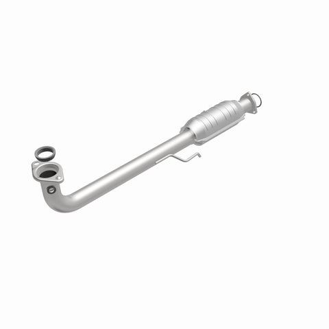 MagnaFlow Direct Fit Catalytic Converter 01-05 Honda Civic EX/GX 1.7L - 93228