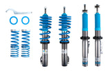 Bilstein 06-12 Porsche Cayman S Porsche Design B16 (PSS9) Front & Rear Performance Suspension System - 48-347723