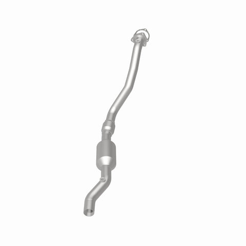 MagnaFlow Direct Fit Catalytic Converter California Grade 06-09 Audi A6 3.2L - 5461400
