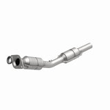 MagnaFlow Direct Fit Catalytic Converter 03-04 Toyota Corolla 1.8L - 454200