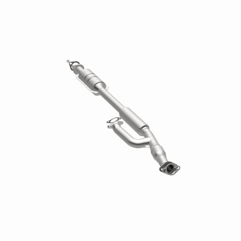 MagnaFlow Conv DF 03-05 Tiburon 2.7L - 24420