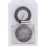 Pivot Works 11-13 Polaris Sportsman 550 Front Wheel Bearing Kit - PWFWK-P10-000