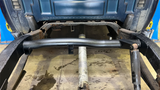 Rust Buster 07-18 Chevy Silverado/GMC Sierra Fuel Tank Crossmember - RB7340