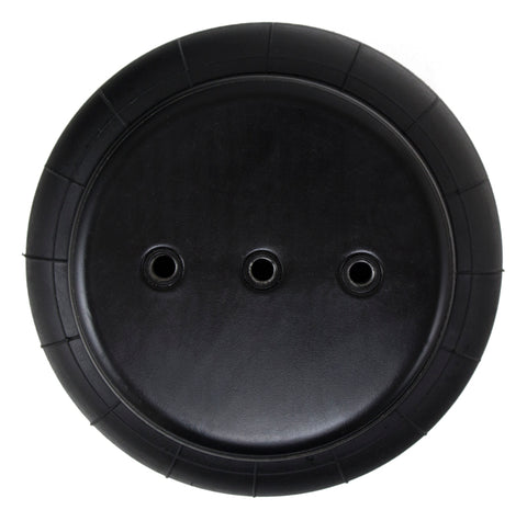 Air Lift Gen Iv Dominator Series D2600 - Single 1/2in Port - 58616