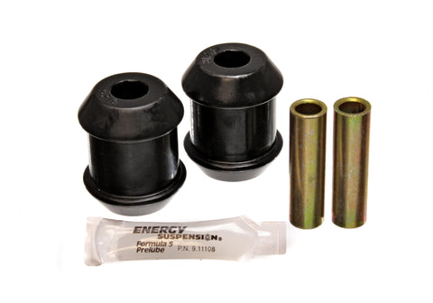 Energy Suspension 77-80 MG MGB Black Rear Sway Bar End Links - 10.8102G