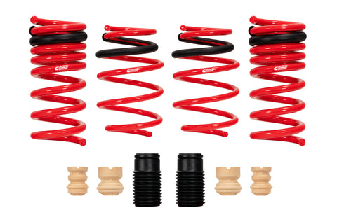 Eibach 22-23 Ford Mustang GT (Excl. Models w/Magnetic Ride Shocks) Sportline Spring Kit - E20-35-064-01-22