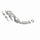 MagnaFlow Conv DF 05-06 Ford Focus 2.0L - 50391