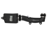 aFe Quantum Pro Dry S Cold Air Intake System 18-19 Jeep Wrangler (JL) V6-3.6L - 53-10017D
