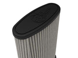 aFe MagnumFLOW Air Filters (5x2-1/4) F x (6-1/4x3-3/4) B (MT2) x (5-1/4 x 2-1/8) Tx11H - 21-90109-MA