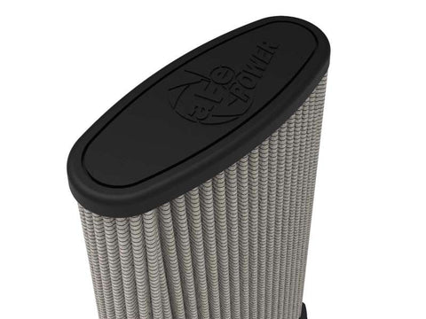 aFe MagnumFLOW Air Filters (5x2-1/4) F x (6-1/4x3-3/4) B (MT2) x (5-1/4 x 2-1/8) Tx11H - 21-90109-MA