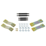 ARB Greasable Shackle Kit Rang/Bt50 - OMEGS20