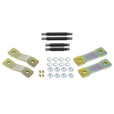 ARB Greasable Shackle Kit Rang/Bt50 - OMEGS20