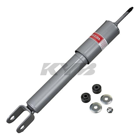 KYB Shocks & Struts Gas-A-Just Front CADILLAC Escalade 2002-06 CHEVROLET Avalanche 1500 (2WD) 2002-0 - KG54327