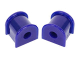 SuperPro Sway Bar Mount Bushing - 16mm Bar - SPF1138-16K