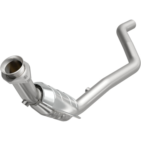 MagnaFlow Conv DF 00-02 Lincoln LS Driver Side - 93209