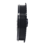 Fluidampr 06-14 Madza MX-5 Miata 2.0L Steel Internally Balanced Damper - 601011