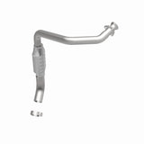 MagnaFlow Conv DF 99 GM Express Van DS 5.7L - 93615