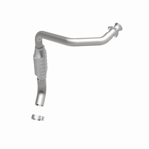 MagnaFlow Conv DF 99 GM Express Van DS 5.7L - 93615