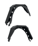 Body Armor 4x4 2019+ Jeep Wrangler JL Rear Fender Flares - JL-6103