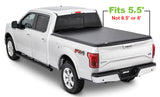 Tonno Pro 15-19 Ford F-150 5.5ft Styleside Tonno Fold Tri-Fold Tonneau Cover - 42-314