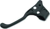 Performance Machine Clutch Perch Assembly Contour - Black Ano - 0062-2030-B