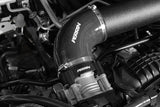 PERRIN 22-26 Subaru WRX Front Mount Intercooler Kit (Black Tubes & Black Core) - PSP-ITR-441BK/BK
