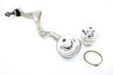 SPL Parts 06-13 BMW 3 Series/1 Series (E9X/E8X) Adjustable Front Caster Rod Monoball Bushings - SPL CRB E9X