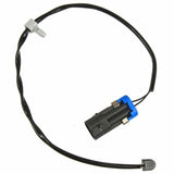 Power Stop 98-02 Cadillac Seville Front Euro-Stop Electronic Brake Pad Wear Sensor - SW-1201