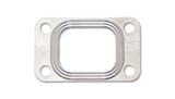Vibrant Turbo Gasket for GT30R/GT35R/GT40R Inlet Flange (Matches Flange #1400 and #14000) - 1400G
