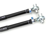 SPL Parts Titanium Series Z34 Rear Toe Arms - Dogbone Version - SPL RTA Z34D