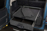 ARB R/Drw Side Floor Kit Fj Cruiser - FJFK
