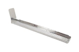 Dee Zee 15-23 Ford F150/Super Duty Running Board Cab Section Brite-Tread Aluminum - DZ2053