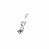 MagnaFlow Direct Fit Catalytic Converter 00-02 Audi S4 2.7L D/S A/T (49 State) - 49913