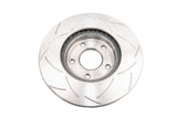 DBA 2004 Infiniti M45 Sport Package Front Slotted Street Series Rotor - 2327S