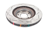 DBA 2018+ Hyundai I30 N Performance Front Slotted 4000 Series Rotor - DBA43146S