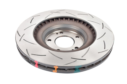 DBA 2018+ Hyundai I30 N Performance Front Slotted 4000 Series Rotor - DBA43146S