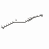 MagnaFlow Converter Direct Fit 15-19 Subaru WRX H4 2.0L - 52621