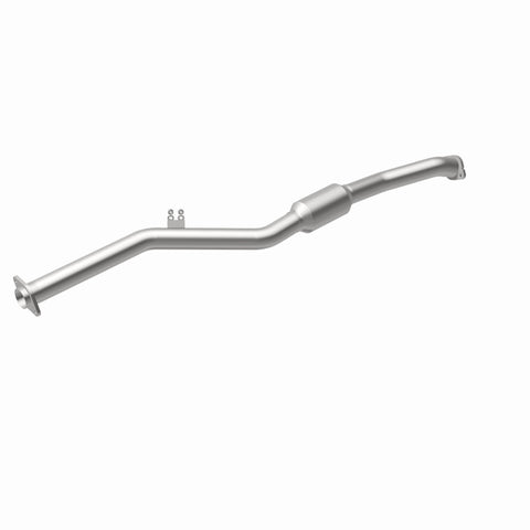 MagnaFlow Converter Direct Fit 15-19 Subaru WRX H4 2.0L - 52621