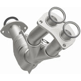 MagnaFlow Direct Fit Catalytic Converter 01-04 Toyota Tacoma 2.7L fr - 444255