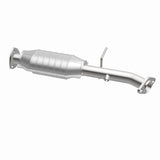 MagnaFlow Direct Fit Catalytic Converter 98-00 Kia Sportage - 50669