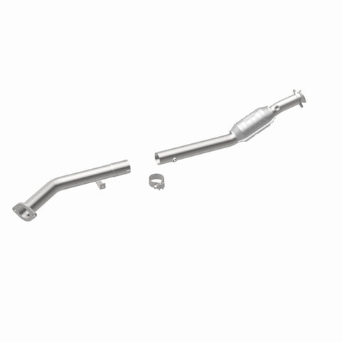 MagnaFlow Conv DF GTO- 2004 8 5.7L - 93992