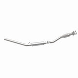 MagnaFlow Conv DF 08 Chrysler Mini Van OEM - 49448