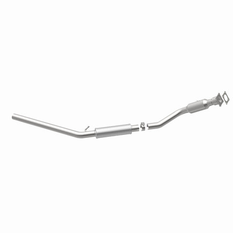 MagnaFlow Conv DF 08 Chrysler Mini Van OEM - 49448
