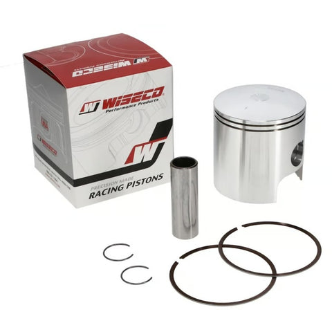Wiseco Yamaha SRV540 80-91/XLV/VK54086-05 2913CD Piston Kit - 2305M07400