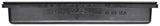 K&N 16-19 Lexus RX450H V6-3.5L F/I Replacement Drop In Air Filter - 33-5079