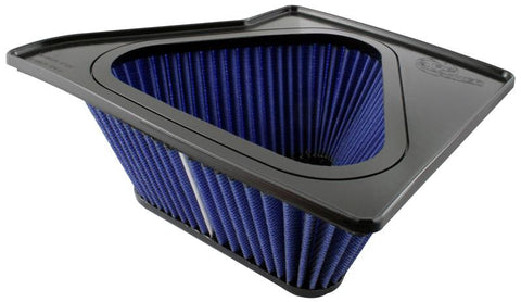 aFe MagnumFLOW Air Filters OE Replacement PRO 5R Porsche Boxster S 05-12 H6 3.4L - 10-10106