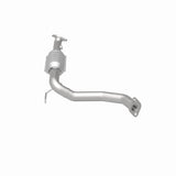 MagnaFlow Direct Fit Catalytic Converter 05-07 4Runner 4.7 Driver Side Rear OE - 49697
